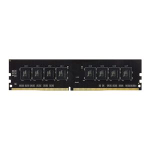 DDR4 TEAMGROUP ELITE UDIMM 32GB 3200 NEGRO 0765441649538 TED432G3200C2201