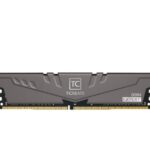 DDR4 TEAMGROUP T-CREATE 16GB X2 3600 NEGRO 0765441654792 TTCED432G3600HC18JDC01