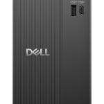 DELL ECS1250 Intel® Core? i7 i7-14700 16 GB DDR5-SDRAM 1 TB SSD Windows 11 Pro Slim PC PC Negro 5397184952283 549W5