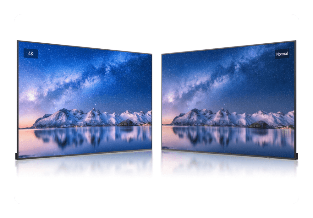 DISPLAY MAXHUB ND75CMA 75" SERIE CMA EXPO INTERIOR 6927433604404 ND75CMA