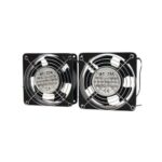 DOBLE VENTILADOR PEPEGREEN 12 CM 8436539910534 P/N:  | Ref. Artículo: