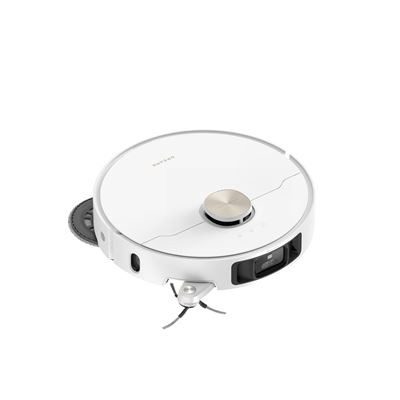 DREAME X40 ULTRA COMPLETE ROBOTIC VACUUM CLEANER(WHITE) - Imagen 3