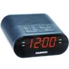 Despertador Daewoo DW1218/ Radio FM 8436533799135 DW1218 DAE-DES DW1218