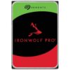 Disco Duro Seagate IronWolf Pro NAS ST28000NT000 28TB/ 3.5"/ SATA III  ST28000NT000 SEA-HDD IRONWOLF PRO 28TB