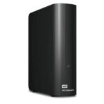 Disco Externo Western Digital WD Elements Desktop 14TB/ 3.5"/ USB 3.0 718037872971 WDBWLG0140HBK-EESN WD-EXT ELEM DESK 14TB