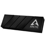 Disipador Térmico para SSD M.2 2280 Arctic M2 Pro/ Negro 4895213704175 ACOTH00001A ARCT-VEN ACOTH00001A