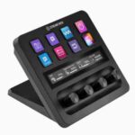 ELGATO STREAM DECK + (10GBD9901) 0840006645146 | P/N: 10GBD9901 | Ref. Artículo: 1362930