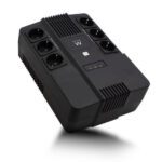 6 X CEE7/3 PORT 8054392614866 | P/N: EW3945 | Ref. Artículo: 988485