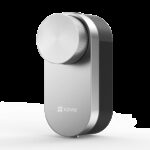 EZVIZ DL01 Pro + DL01CP + A3 Kit sistema de seguridad inteligente para el hogar ZigBee 6941545632346 | P/N: CS-DL01/DL01CP/A3-BK | Ref. Artículo: 1395786