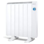Emisor Térmico Orbegozo RRE 1010B/ 1000W/ 6 Elementos Caloríficos 8436044534713 18450 ORB-PAE-RAD RRE 1010B