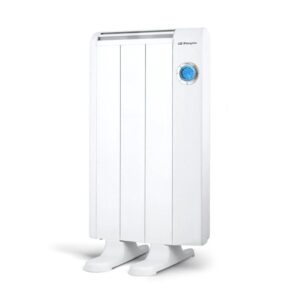Emisor Térmico Orbegozo RRE 510B/ 500W/ 3 Elementos Caloríficos 8436044534706 18446 ORB-PAE-RAD RRE 510B