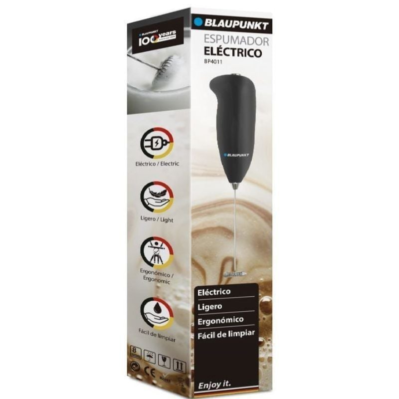 Espumador de Leche Blaupunkt BP4011 - Imagen 2