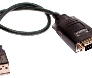 5 m USB 9 Sub-D 8716065216424 | P/N: EW1116 | Ref. Artículo: 39363