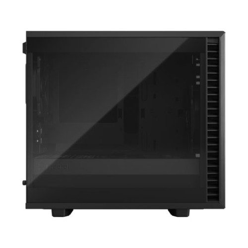 FRACTAL CAJA DEFINE 7 NANO NEGRA TG LIGHT TINT FFD-C-DEF7N-02 - Imagen 3