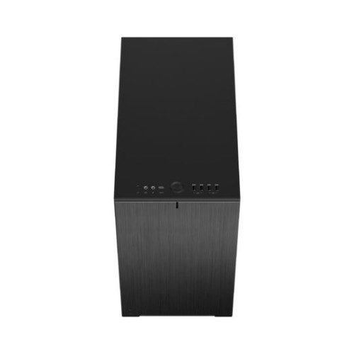 FRACTAL CAJA DEFINE 7 NANO NEGRA TG LIGHT TINT FFD-C-DEF7N-02 - Imagen 5