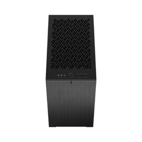 FRACTAL CAJA DEFINE 7 NANO NEGRA TG LIGHT TINT FFD-C-DEF7N-02 - Imagen 6