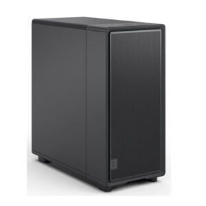FRACTAL CAJA EPOCH BLACK SOLID (FD-C-EPO1A-01) 7340172709633 | P/N: FD-C-EPO1A-01 | Ref. Artículo: 1398235