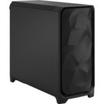 FRACTAL CAJA MESHIFY 3 XL BLACK SOLID FD-C-MES3X-01 7340172707219 | P/N: FD-C-MES3X-01 | Ref. Artículo: 1391150