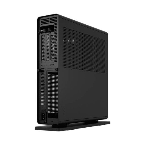 FRACTAL CAJA RIDGE V2 NEGRA MITX FD-C-RID1N-11 - Imagen 6