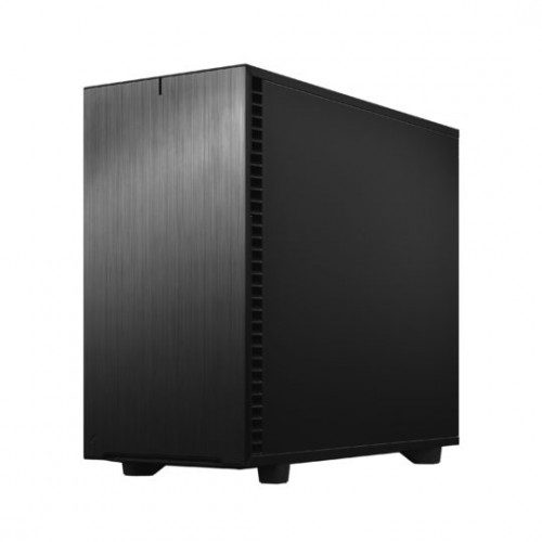 FRACTAL DESIGN CAJA DEFINE 7. BLACK SOLID (FD-C-DEF7A-01) - Imagen 12