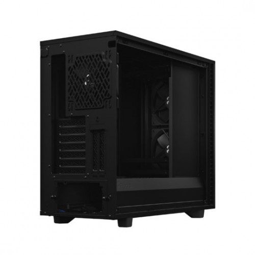 FRACTAL DESIGN CAJA DEFINE 7. BLACK SOLID (FD-C-DEF7A-01) - Imagen 17