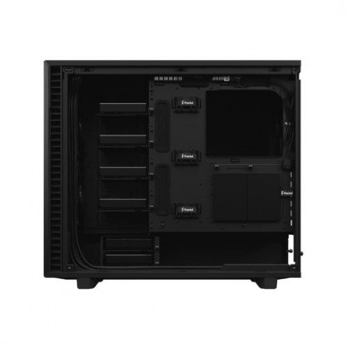 FRACTAL DESIGN CAJA DEFINE 7. BLACK SOLID (FD-C-DEF7A-01) - Imagen 20
