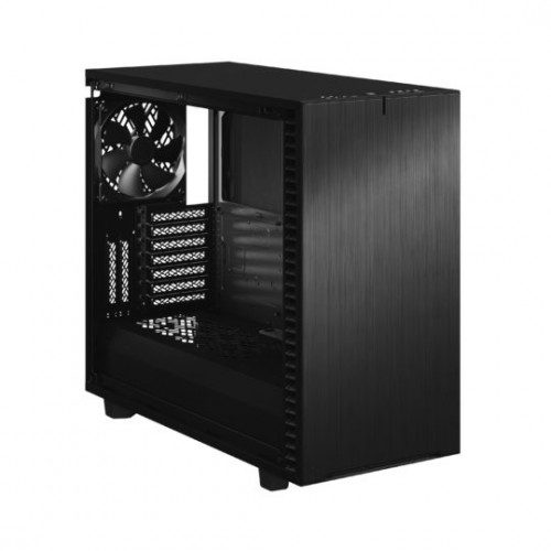 FRACTAL DESIGN CAJA DEFINE 7. BLACK SOLID (FD-C-DEF7A-01) - Imagen 24