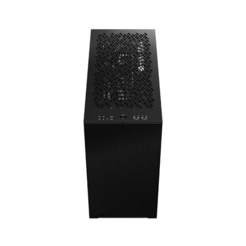 FRACTAL DESIGN CAJA DEFINE 7. BLACK SOLID (FD-C-DEF7A-01) - Imagen 30