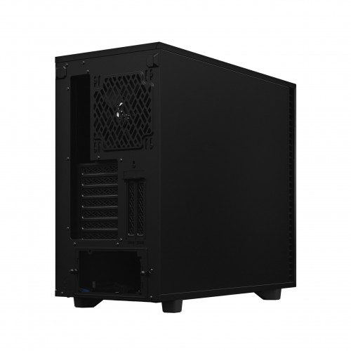 FRACTAL DESIGN CAJA DEFINE 7. BLACK SOLID (FD-C-DEF7A-01) - Imagen 5
