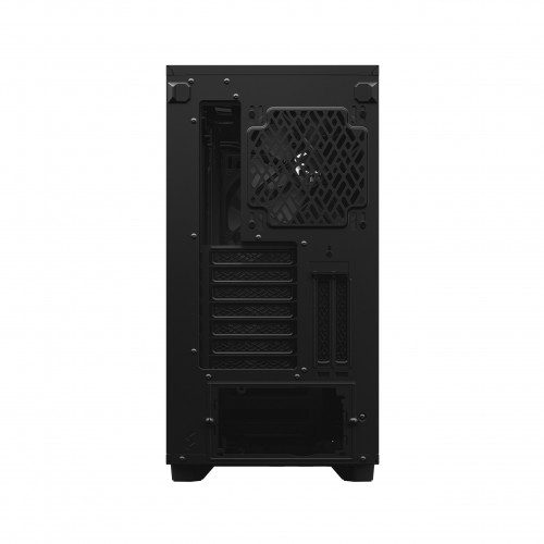 FRACTAL DESIGN CAJA DEFINE 7. BLACK SOLID (FD-C-DEF7A-01) - Imagen 6