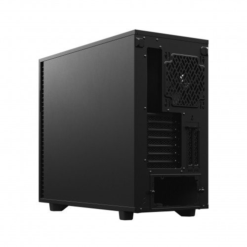 FRACTAL DESIGN CAJA DEFINE 7. BLACK SOLID (FD-C-DEF7A-01) - Imagen 7