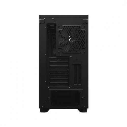 FRACTAL DESIGN CAJA DEFINE 7. BLACK SOLID (FD-C-DEF7A-01) - Imagen 10