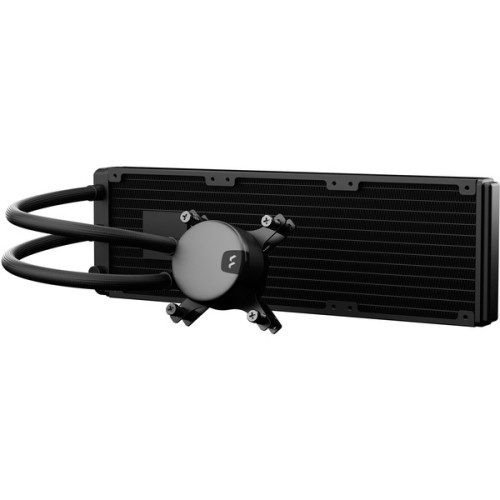 FRACTAL REFRIGERACIÓN LIQUIDA LUMEN S36 V2 RGB (FD-W-L1-S3612) - Imagen 4