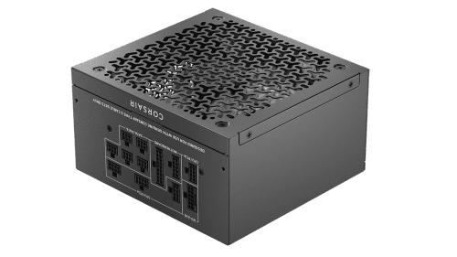 FUENTE ALIMENT. CORSAIR RM1000X SHIFT 80+ GOLD SHIFTED MODULAR 1000 WATT PCIE 5.1 ATX 3.1 CP-9020300-EU - Imagen 3