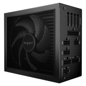 FUENTE ALIMENTACION BEQUIET DARK POWER 14 850W EU ATX 80+ GOLD 4260052192016 BP019EU