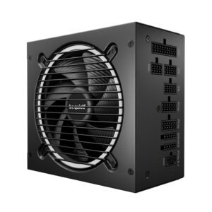 FUENTE ALIMENTACION BEQUIET PURE POWER 13M 750W ATX 80+ GOLD 4260052192184 BP026EU