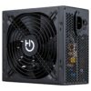 FUENTE ALIMENTACION HIDITEC GAMING 750W BZ750 80PLUS BRONZE CERTIFIED 8436545691168 PSU010008