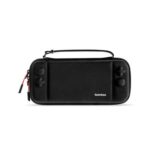 FUNDA NINTENDO SWITCH TOMTOC FANCYCASE G05 BLACK 6971937064875 P/N:  | Ref. Artículo: