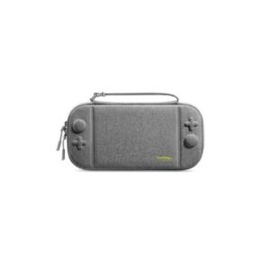 FUNDA TOMTOC NINTENDO SWITCH 2 FANCYCASE G05 GREY 6970412221154 P/N:  | Ref. Artículo: