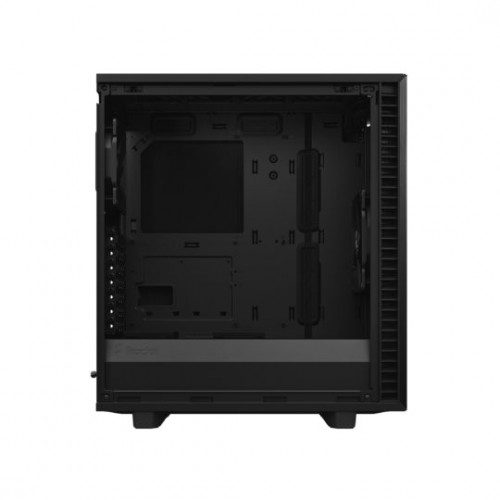 Fractal Design Define 7 Compact Midi Tower Negro - Imagen 14