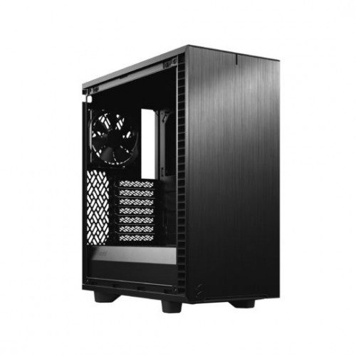 Fractal Design Define 7 Compact Midi Tower Negro - Imagen 18