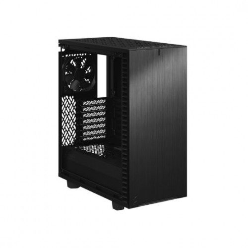 Fractal Design Define 7 Compact Midi Tower Negro - Imagen 19