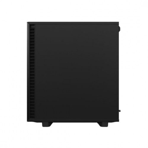 Fractal Design Define 7 Compact Midi Tower Negro - Imagen 8
