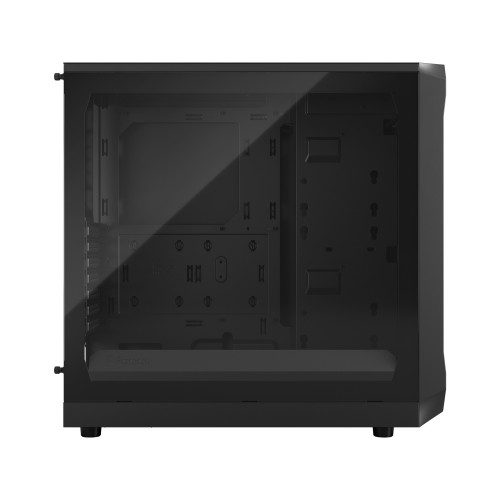 Fractal Design Focus 2 Negro - Imagen 11