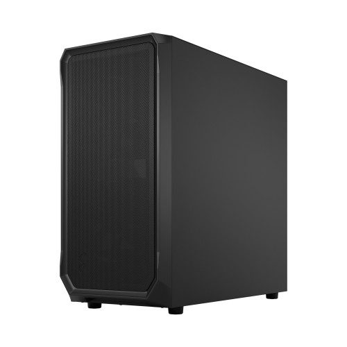 Fractal Design Focus 2 Negro - Imagen 4