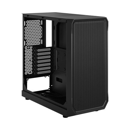 Fractal Design Focus 2 Negro - Imagen 8