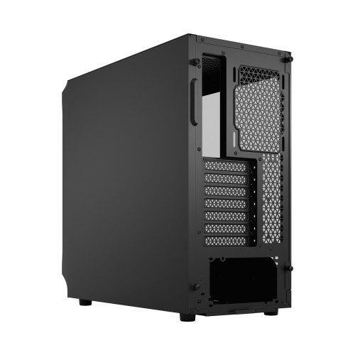 Fractal Design Focus 2 Negro - Imagen 9