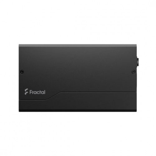 Fractal Design Ion Gold 850W unidad de fuente de alimentación 24-pin ATX Negro - Imagen 14