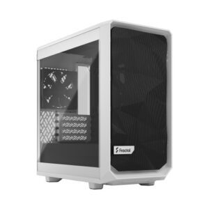 Fractal Design Meshify 2 Mini Blanco 7340172702658 | P/N: FD-C-MES2M-02 | Ref. Artículo: 1357504