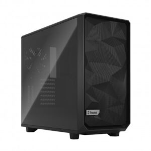 Fractal Design Meshify 2 Negro 7340172702443 | P/N: FD-C-MES2A-03 | Ref. Artículo: 1337208